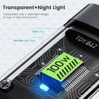 3 in 1 Fast Charging Cable