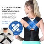 SMARTLIVY Posture Corrector