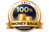 MONEY BACK GUARANTEED