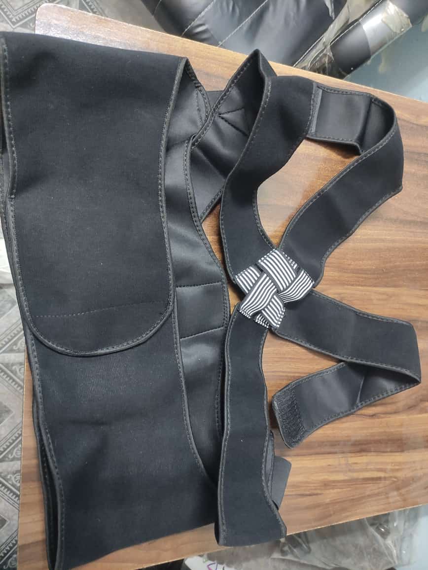 SMARTLIVY Posture Corrector